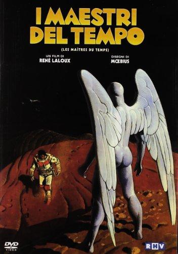 Foto I maestri del tempo [Italia] [DVD]